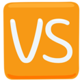 Vs Button on Messenger 1.0