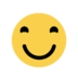 Smiling Face with Smiling Eyes